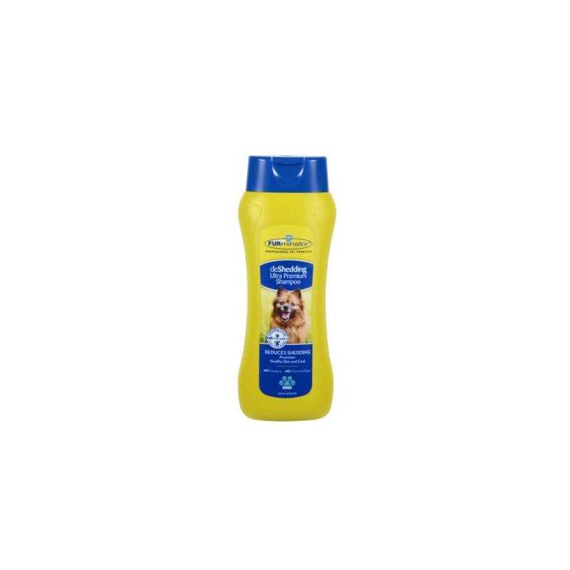 Ultra Premium deShedding Shampoo J591419