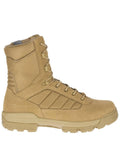 8x22 Tactical Sport Side Zip 11 Coyote Boots A695