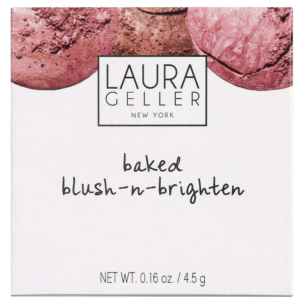 Baked Powder Blush 0.16 oz E930