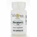Melatonin 20 mg 100 caps F167312