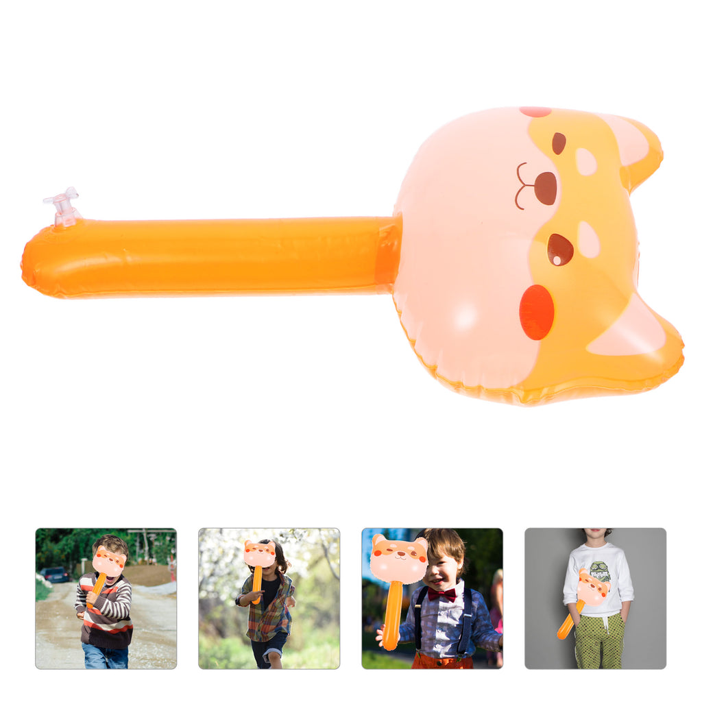 Inflatable Hammer Toys with Bell Inside B1453