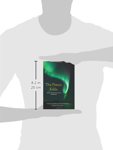 The Poetic Edda: Stories of the Norse Gods and Heroes V453
