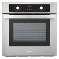 24 2.5 cu. ft. Electric Built-In Wall Oven in Stainless Steel G677758