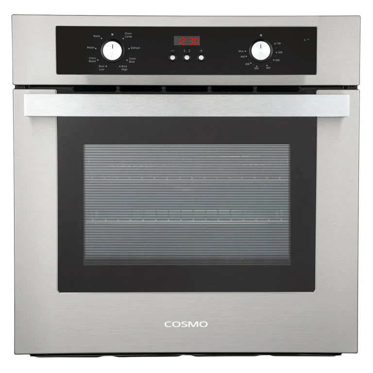 24 2.5 cu. ft. Electric Built-In Wall Oven in Stainless Steel G677758