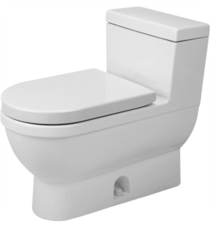 One-Piece Toilet J65244