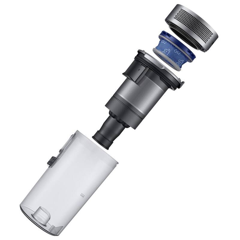 Cordless Stick Vacuum Cleaner X803