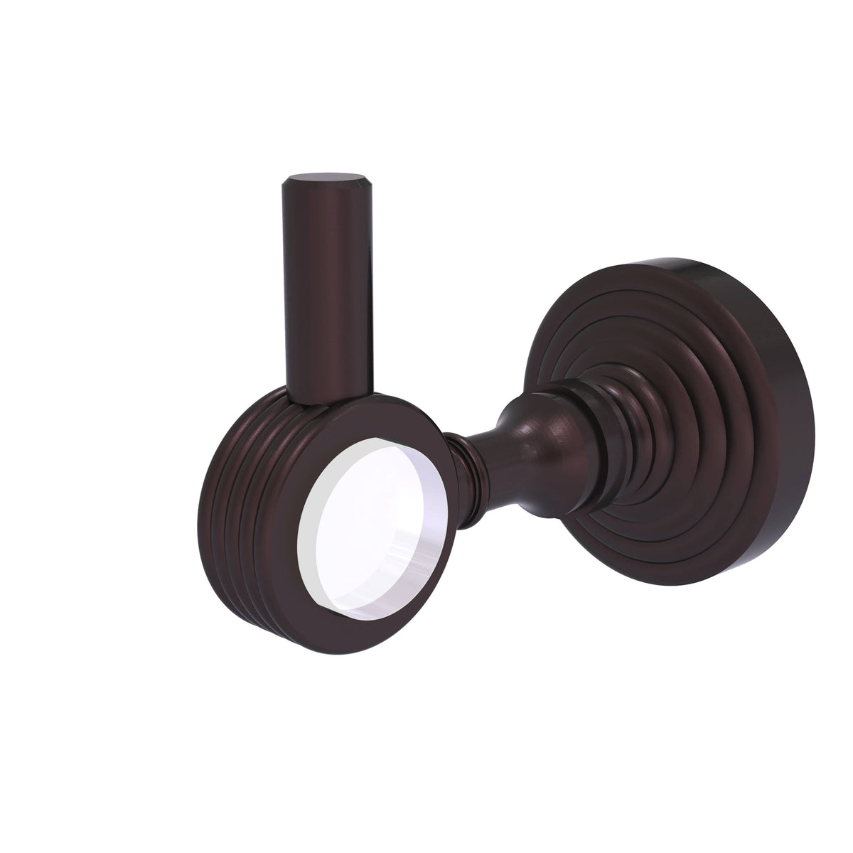 Antique Bronze Robe Hook X683