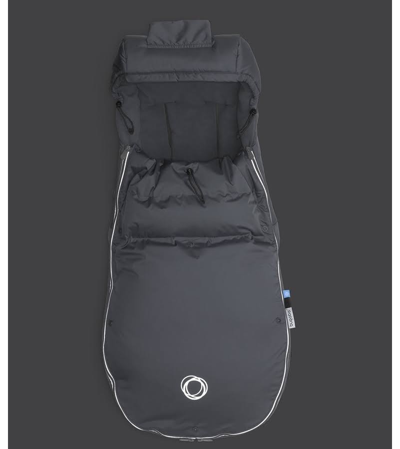 High Performance Footmuff I3542