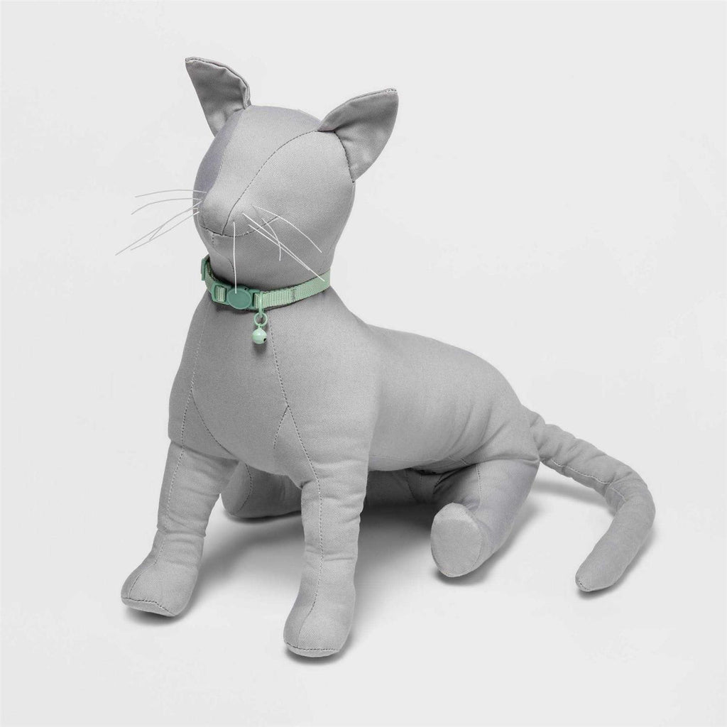 Blue Cat Collar H419