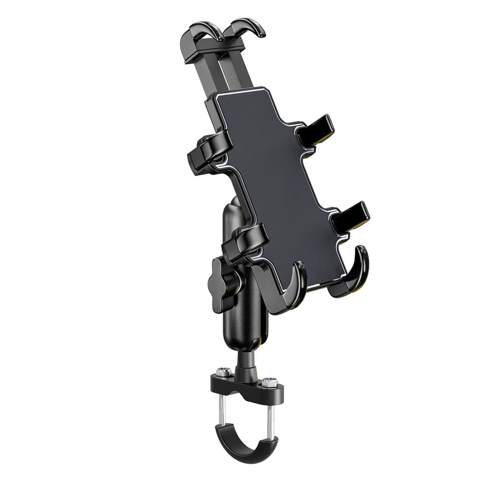 Quick Release Bike Mount E28901