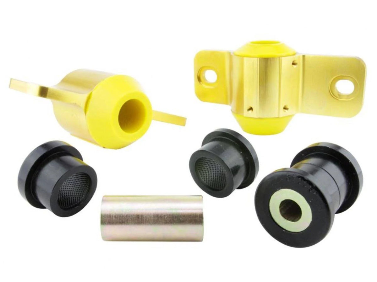 Bushing Kit D751295