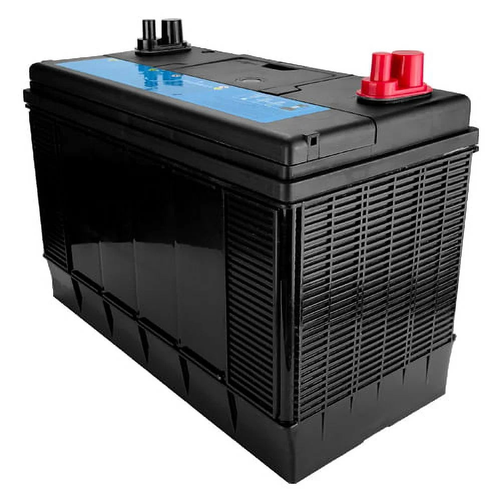 Starting & Deep Cycle Battery Q30064