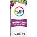 Prenatal Multivitamin with Vitamin C, Vegan, 120 Count C27235