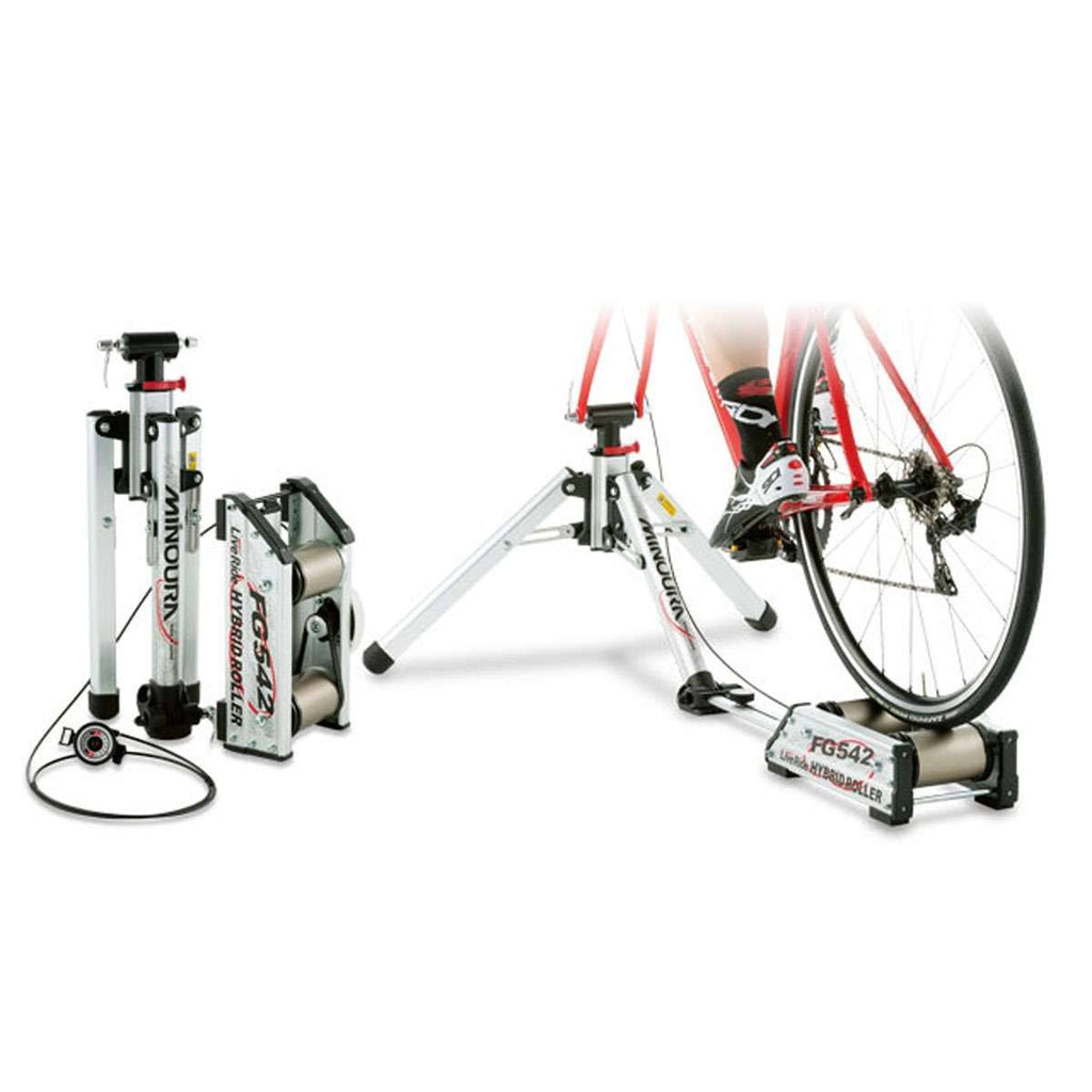 Hybrid Bicycle Roller G601774