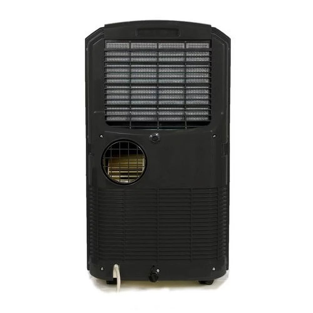 12,000 BTU Portable Air Conditioner with Remote V7614