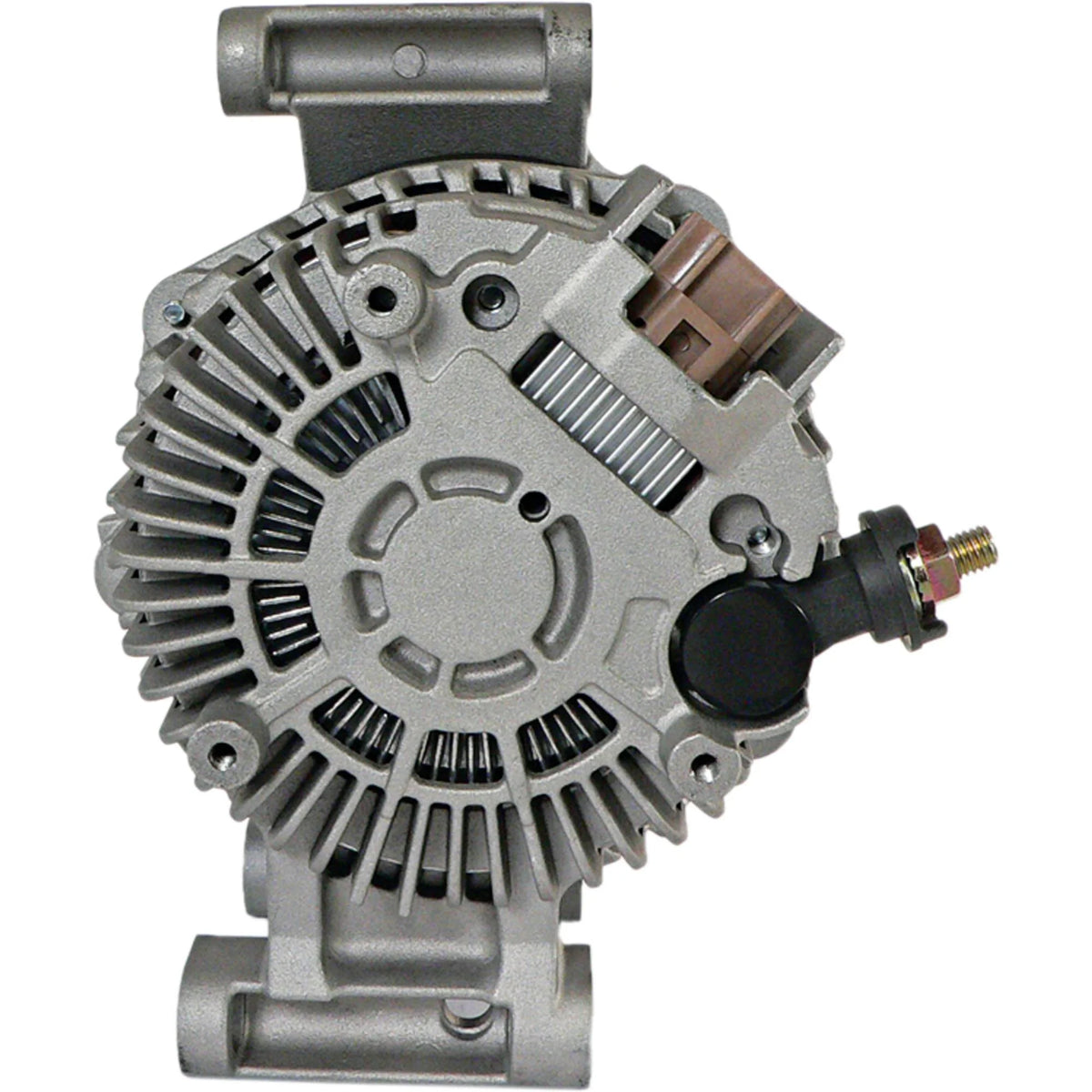 New Alternator for Ford Escape Focus Fusion Transit Connect U4239