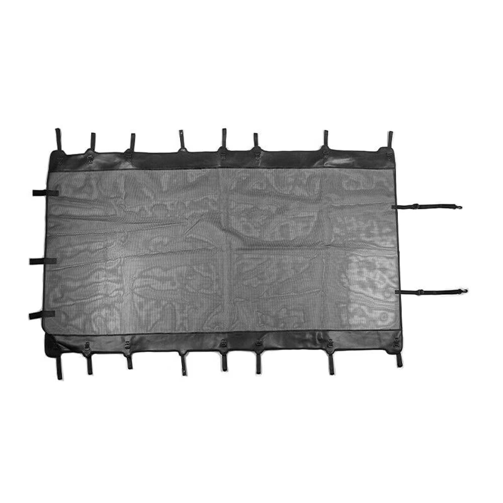 Top Bikini Roof Full Cover Sunshade Mesh Accessor 4Door X5571