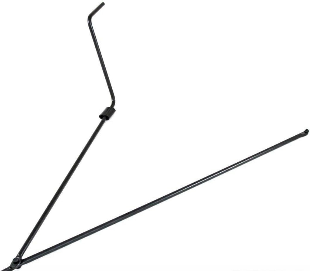 Jack Spare Tire Lift Handle Tool Pack of 2 T224202