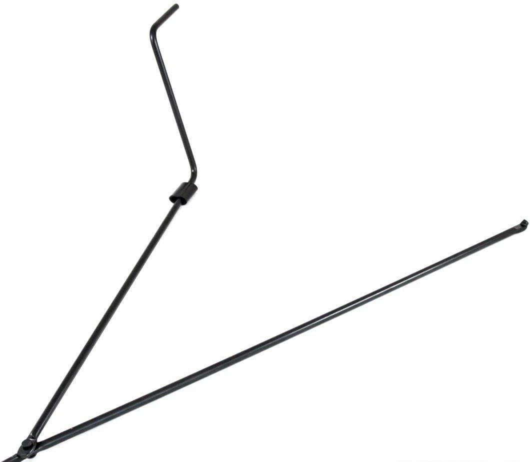 Jack Spare Tire Lift Handle Tool Pack of 2 T224202