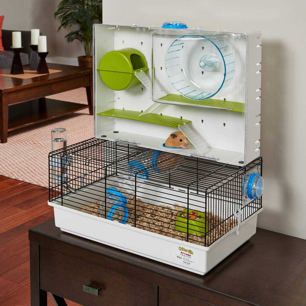 Arcade Hamster Home C3601