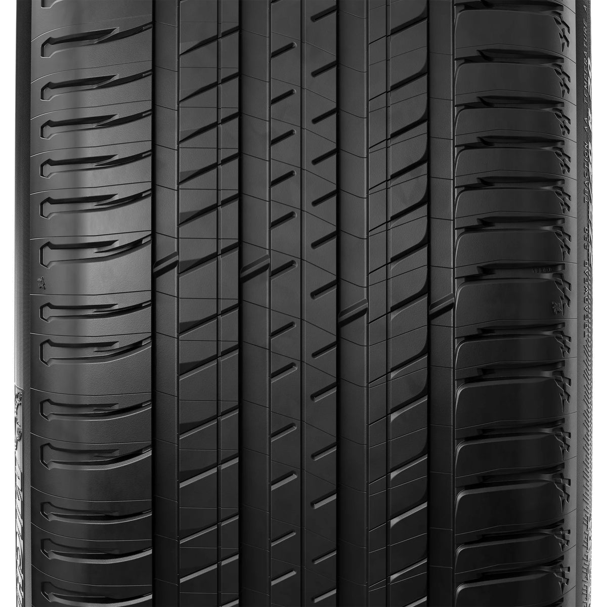 Summer 235/50R19 99W Tire U218804