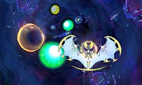 Pokémon Ultra Sun Nintendo 3DS L879