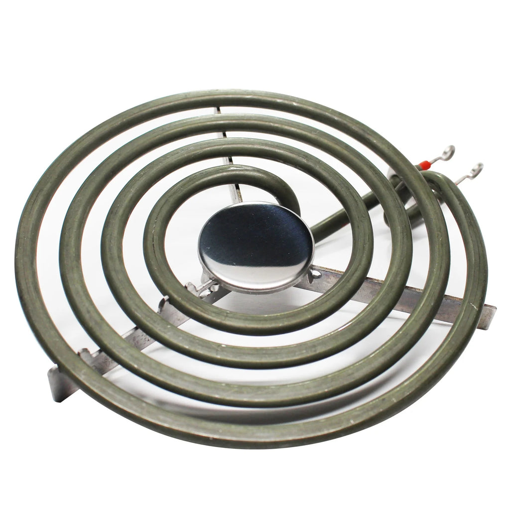 6 inch 4 Turns Surface Burner Element for Range, Stove & Cooktop F884