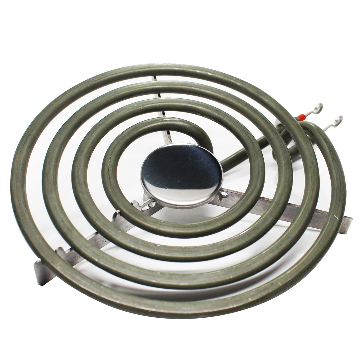 6 inch 4 Turns Surface Burner Element for Range, Stove & Cooktop F884