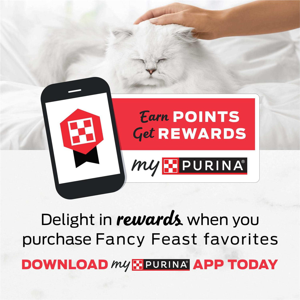 Tuna Recipe in Gravy Wet Cat Food S669635