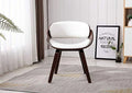 Mid-Century Modern Butterfly Accent Chair A71107