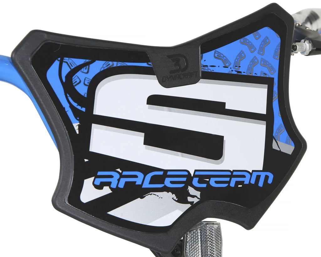 18-inch BMX Bike E695600