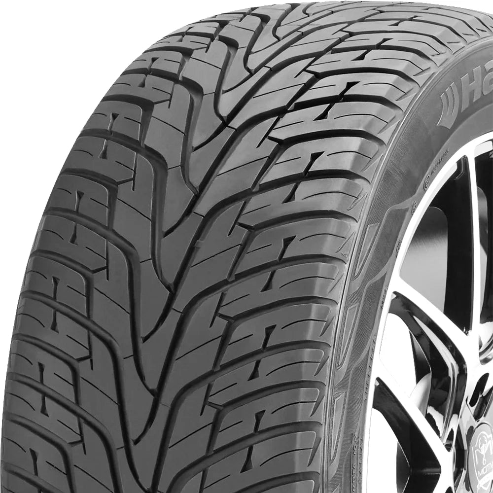 All Season 285/45R22 114V XL SUV/Crossover Tire A722497
