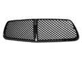 Gloss Black Mesh Grille K16971