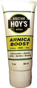 White Arnica Boost H6221
