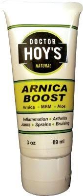 White Arnica Boost H6221