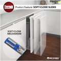 Pull Out Cabinet Filler L55347