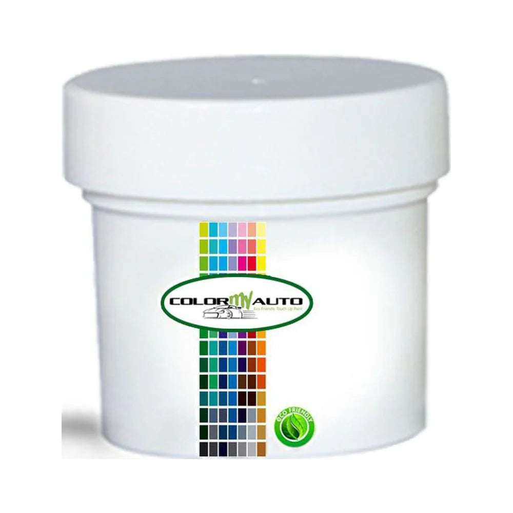 Single Stage Automotive Paint 1 Oz Bottle V541