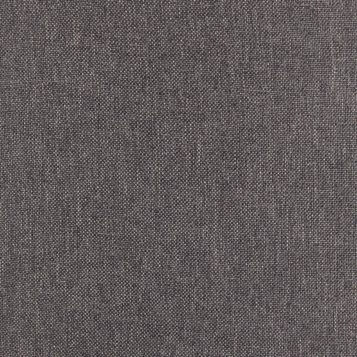 Walnut Metal Charcoal Fabric Counter Stool Set of 2 L943