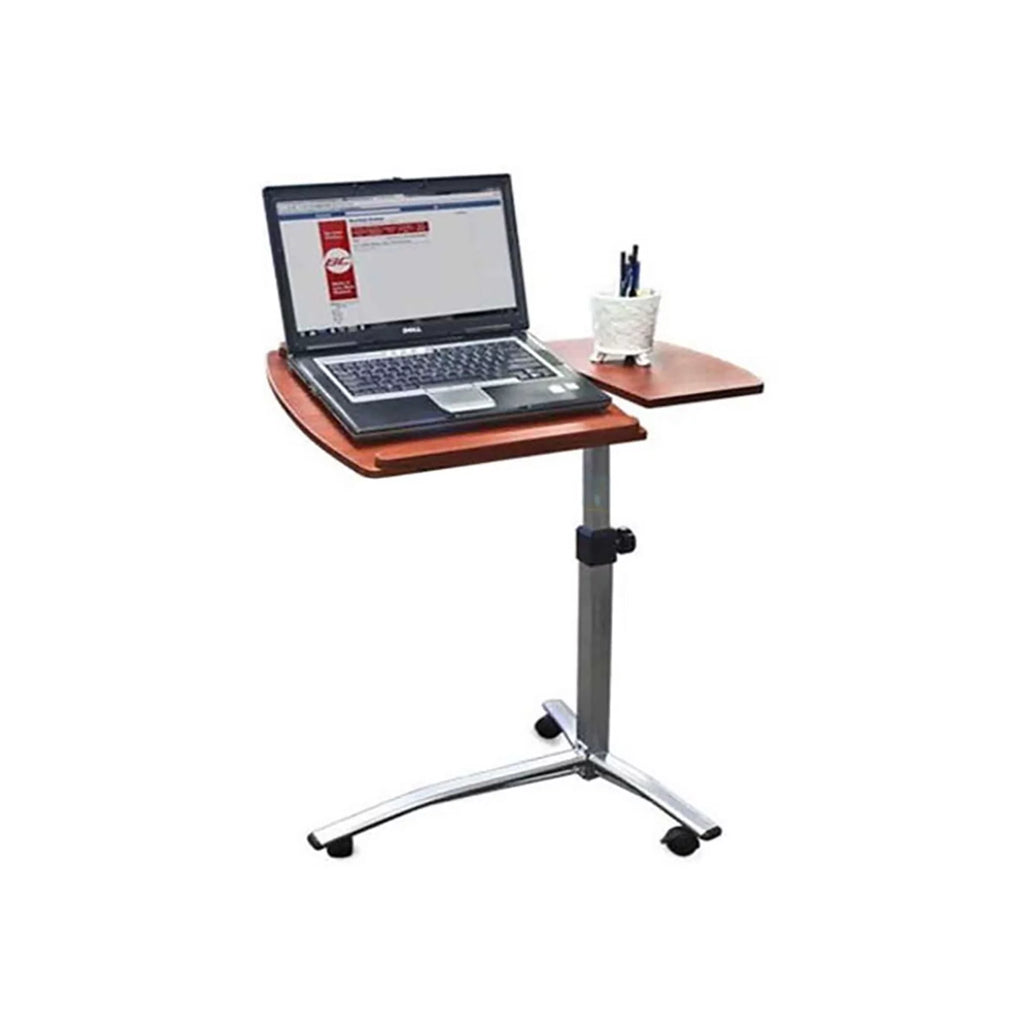 Adjustable Foldable Compact Computer Desk I79844