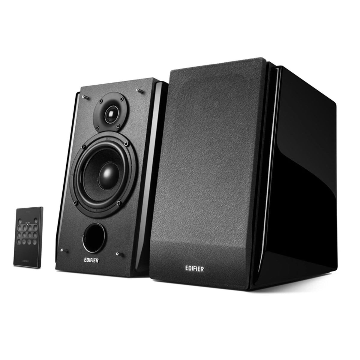 2-Way Speakers, 70W RMS, Pair, Wireless G8138