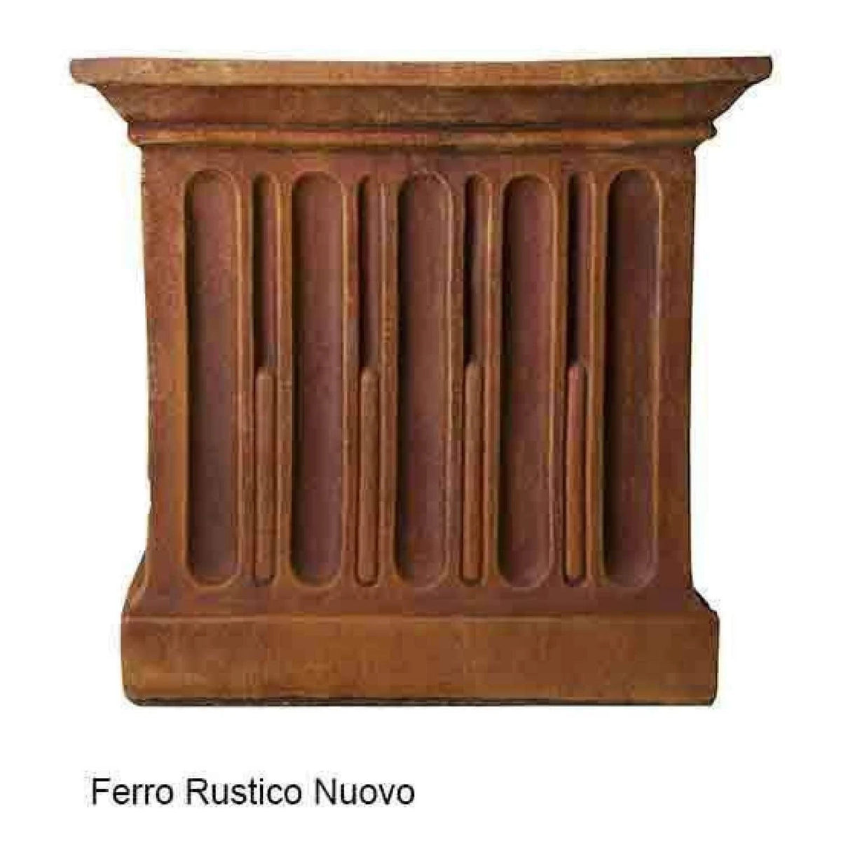 Travertine Urn Q737374