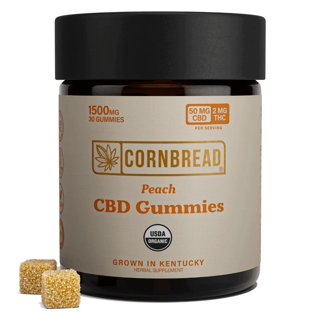 CBD Gummies P38847