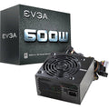 600W ATX 80 Plus Power Supply X92533