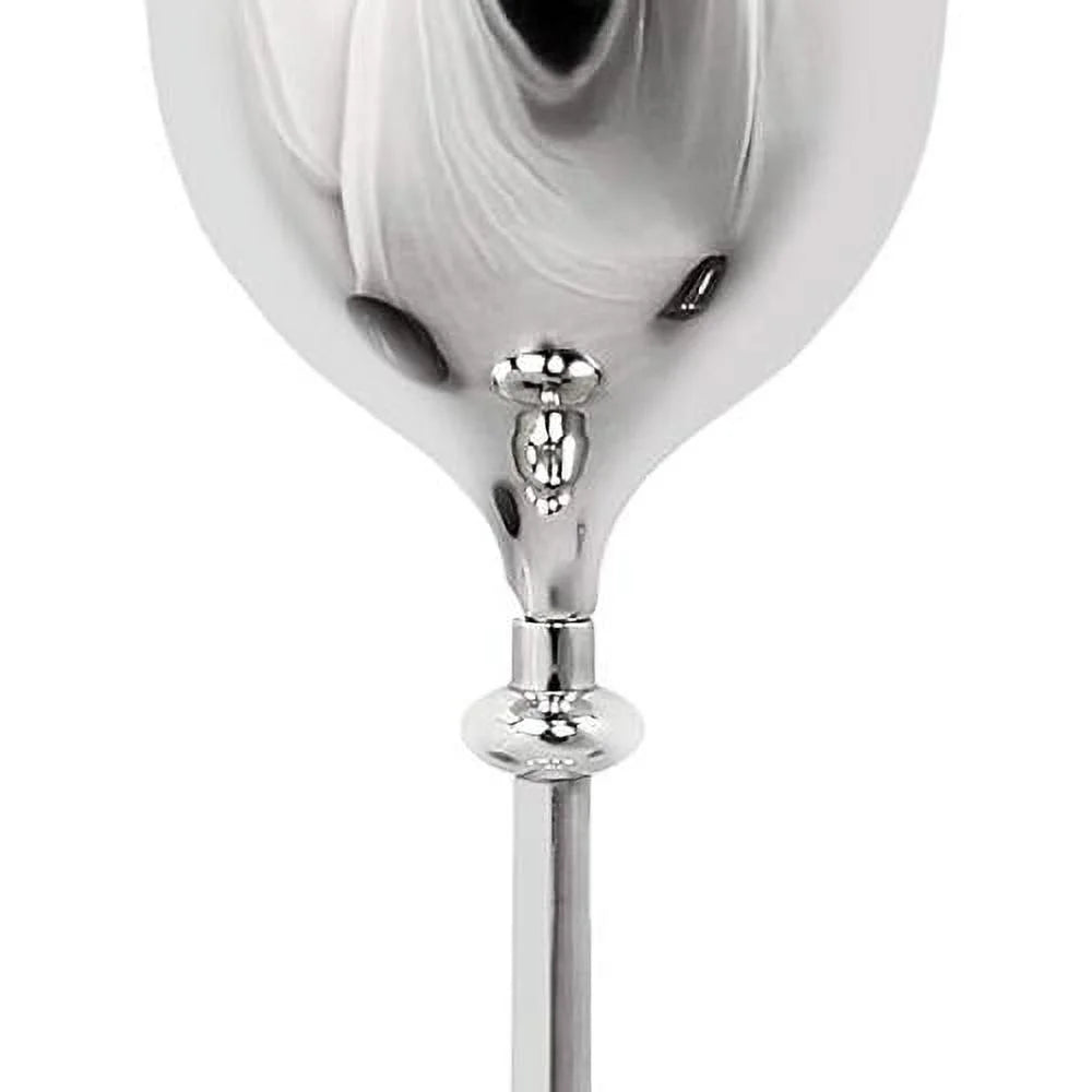 Champagne Glass Aluminum Wine Chiller Ice Bucket H803791