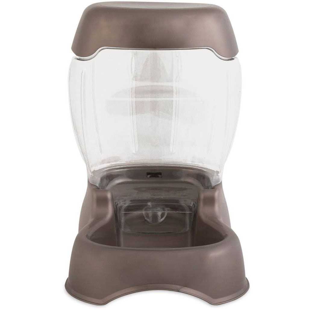 Pet Feeder R9225