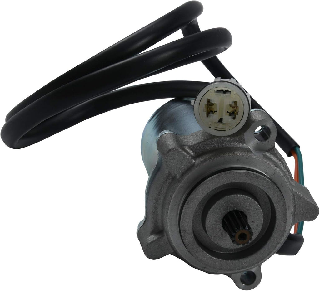 Power Shift Control Motor F58021