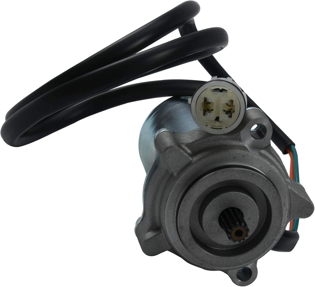 Power Shift Control Motor F58021