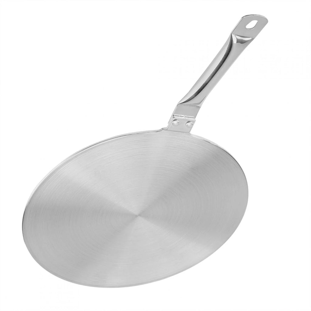 22cm Stainless Steel Induction Converter A8201
