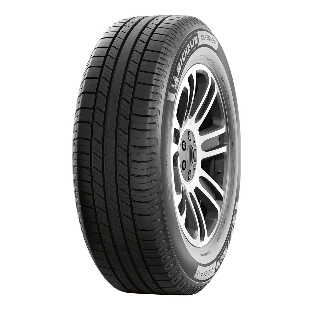All Season 235/45R18 98H XL Passenger Tire I7837