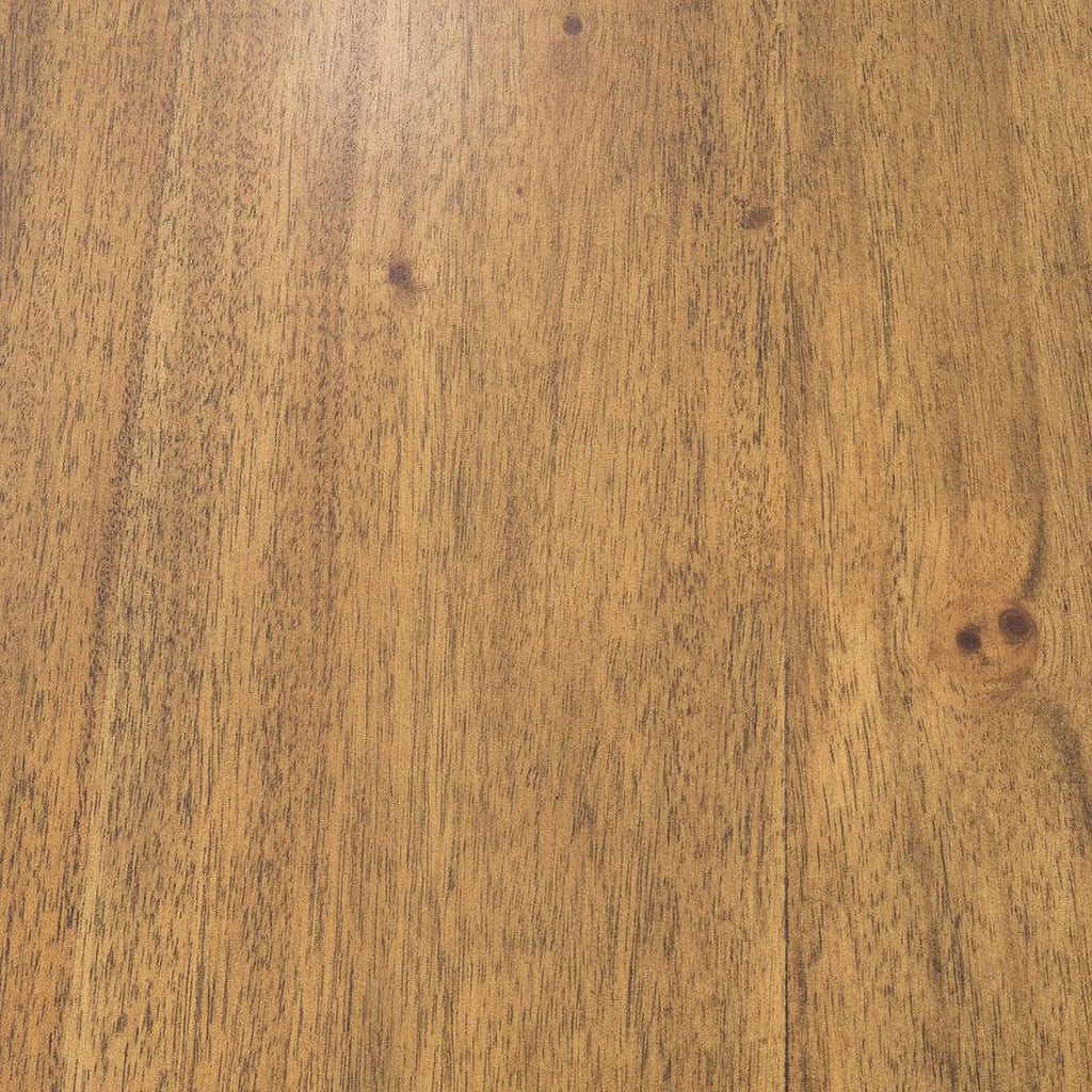 Mahogany Wood Cabinet I539